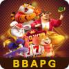 Logo da BBAPG